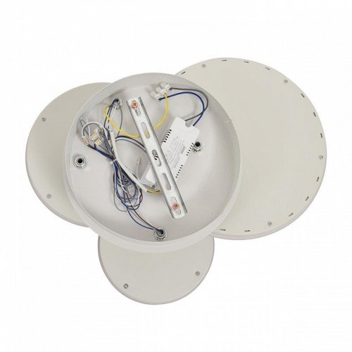 Потолочная люстра Lumion Alis Smart 8380/60CL Потолочная люстра Lumion Alis Smart 8380/60CL