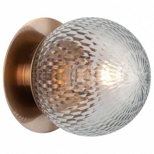 Накладной светильник Covali  WL-38027