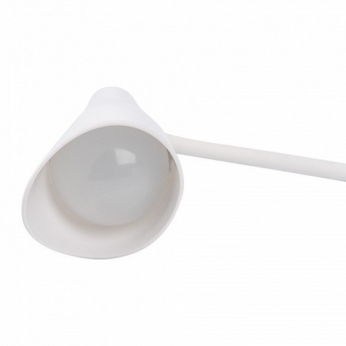 Настольная лампа (UL-00004143) Uniel TLD-560 White/LED/280Lm/5000K/Dimmer