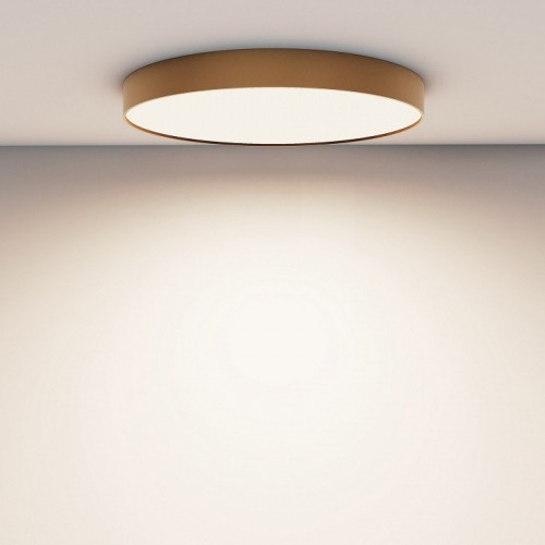 Потолочный светильник Maytoni Zon C032CL-90W4K-RD-MG