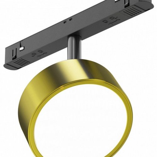 Трековый светильник Maytoni Rado TR040-2-18W4K-BBS Трековый светильник Maytoni Rado TR040-2-18W4K-BBS