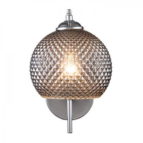 Бра Chance 10197/1A Smoke