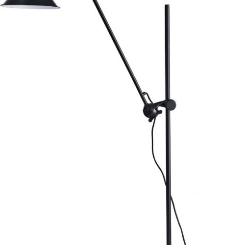 Торшер MARY JANE DL20653T1ABlack
