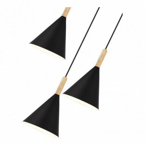 Подвесной светильник EVOLUCE Arket SLE1255-423-03 Подвесной светильник EVOLUCE Arket SLE1255-423-03