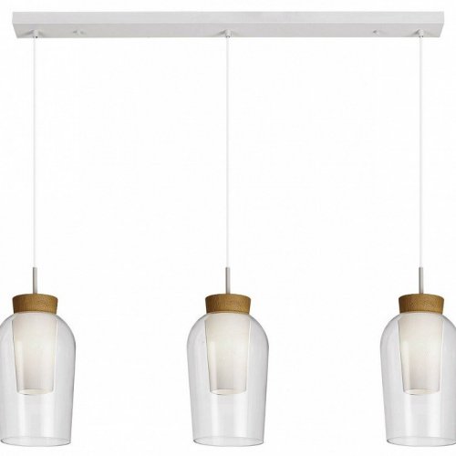 Подвесной светильник Mantra Nora 8277 Подвесной светильник Mantra Nora 8277