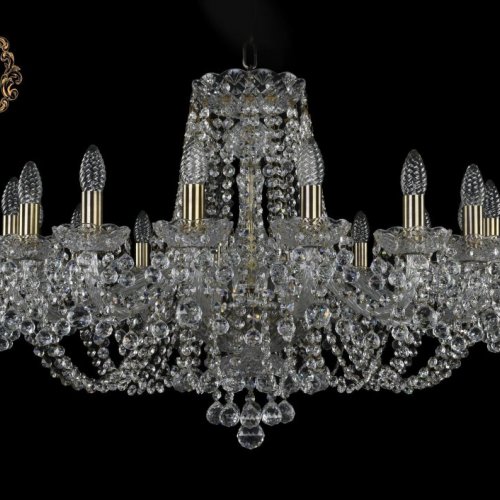 Подвесная люстра ArtClassic 11.26 11.26.16.300.Br.B Подвесная люстра ArtClassic 11.26 11.26.16.300.Br.B