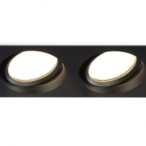 Точечный светильник Ambrella light Techno Spot TN6661