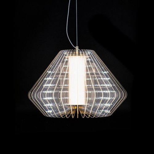 Подвесной светильник Mercury L42506.92