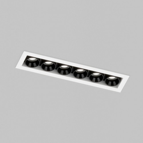 Точечный светильник Denkirs SPACE DK2514-WB