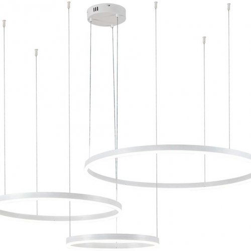 Подвесной светильник Indigo Galass V000031L