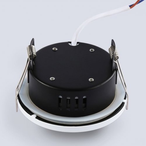 Точечный светильник Ambrella light Techno Spot TN6630