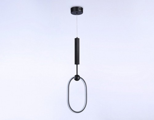 Подвесной светильник Ambrella light COMFORT FL10577