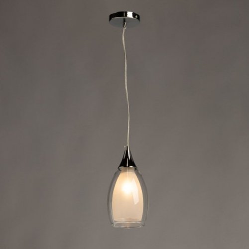 Подвесной светильник DeMarkt Лоск 107011701