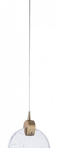 Подвесной светильник Arte Lamp Planet A1801SP-3PB