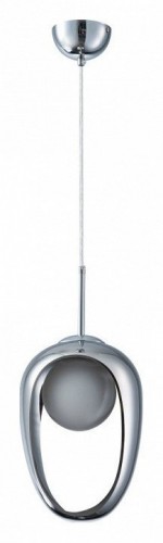 Подвесной светильник Belfast Ulster A2001/A/200 CR