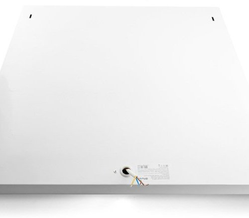 Встраиваемый светодиодный светильник Feron TR Армстронг с БАП 48900