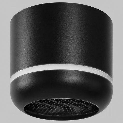 Точечный светильник Imex Simple IL.0005.3100-BK Точечный светильник Imex Simple IL.0005.3100-BK