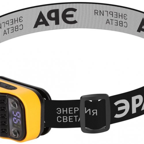 Налобный фонарь GA-813 GA-813