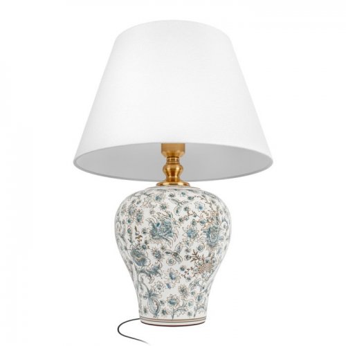 Интерьерная настольная лампа Loft IT Agapanthus 10385T/D