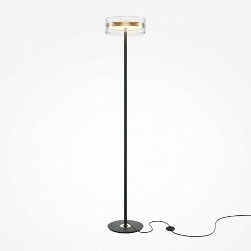 Торшер Maytoni Dress code MOD348FL-L24BBS3K Торшер Maytoni Dress code MOD348FL-L24BBS3K