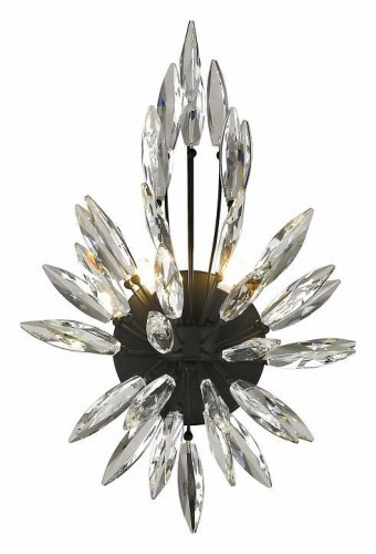 Настенный светильник Wertmark Florentina WE118.02.021