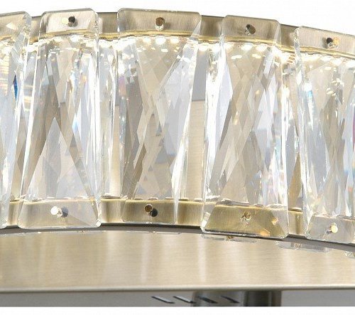 Бра Moderli Asti V10729-WL