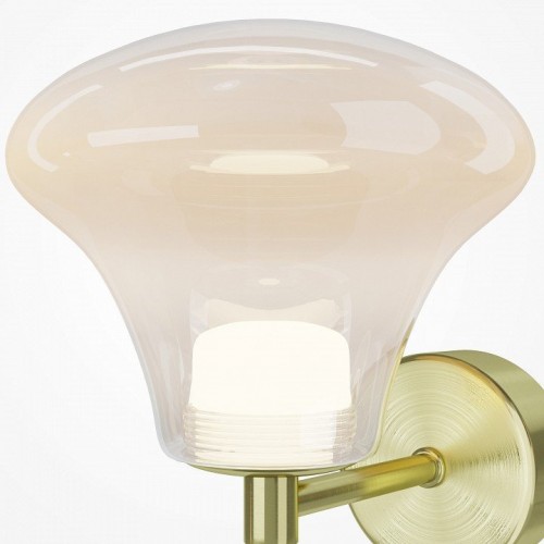 Бра Maytoni Dynasty MOD402WL-L3BS3K Бра Maytoni Dynasty MOD402WL-L3BS3K