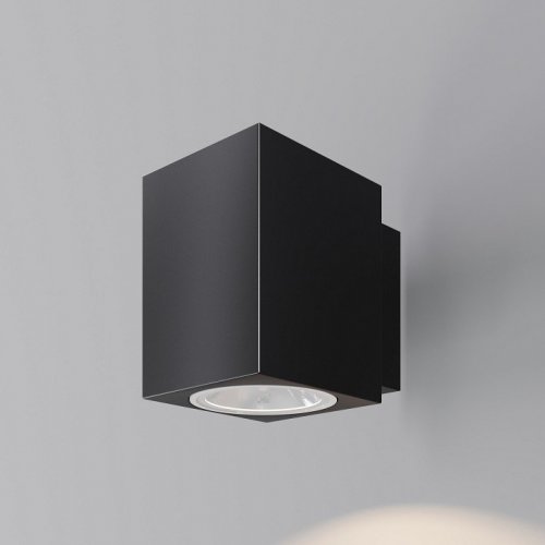 Накладной светильник Maytoni Outdoor Block O507WL-L5B3K Накладной светильник Maytoni Outdoor Block O507WL-L5B3K