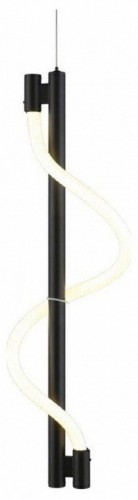 Подвесной светильник Aployt Luki APL.065.06.12