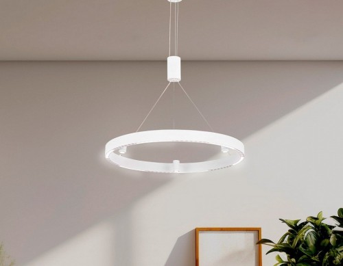 Подвесной светодиодный светильник Ambrella light Comfort Line FL5844