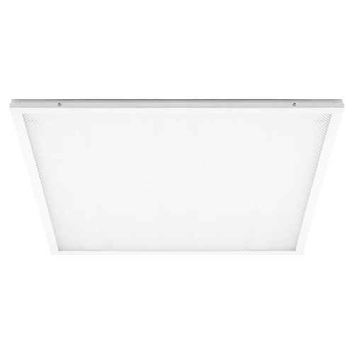 Светодиодный светильник Feron AL2115 встраиваемый 36W 2700K белый со встроенным ЭПРА 51051