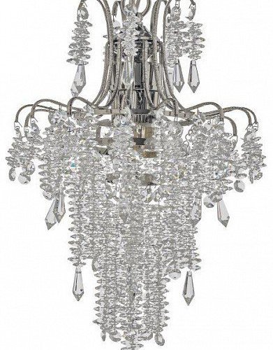 Подвесная люстра Arti Lampadari Erli E 1.5.30.105 N Подвесная люстра Arti Lampadari Erli E 1.5.30.105 N