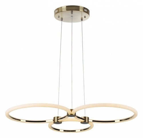 Подвесной светильник Lumion Nova 5297/80L