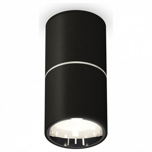 Точечный светильник Ambrella light XS XS6302081 Точечный светильник Ambrella light XS XS6302081