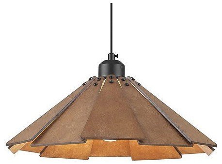 Подвесной светильник 530-706-01