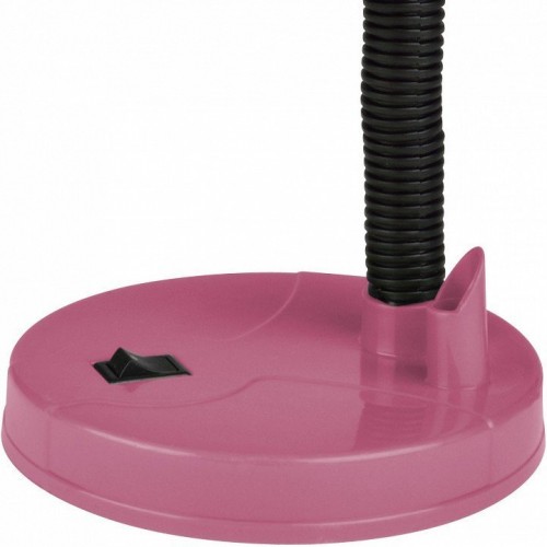 Настольная лампа (UL-00001806) Uniel Школьная серия TLI-226 Red E27