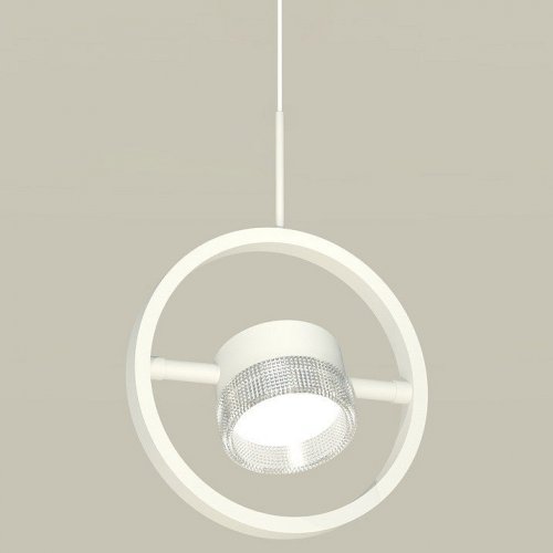 Подвесной светильник Ambrella light XB XB9111150 Подвесной светильник Ambrella light XB XB9111150