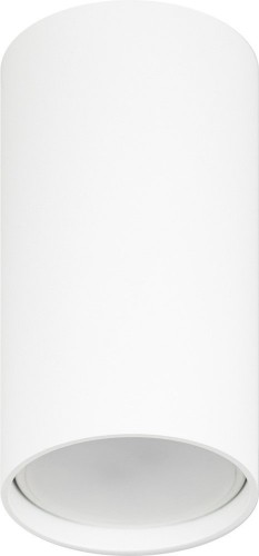 Точечный светильник ЭРА OL15 GU10 WH