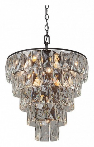 Подвесная люстра Vitaluce V5262-1/20+1 Подвесная люстра Vitaluce V5262-1/20+1