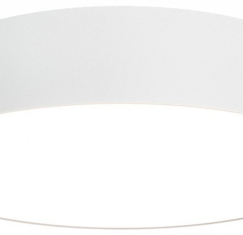 Потолочный светильник Maytoni Zon C032CL-36W3K-RD-W