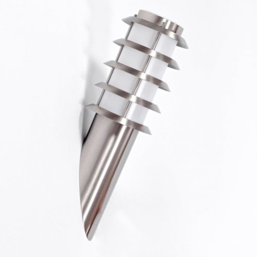 Настенный светильник уличный Oasis Light 75819 SS