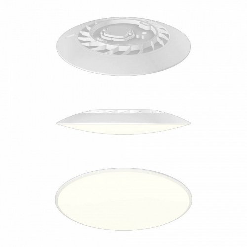 Потолочный светильник Mantra SLIM CCT 8692 Потолочный светильник Mantra SLIM CCT 8692