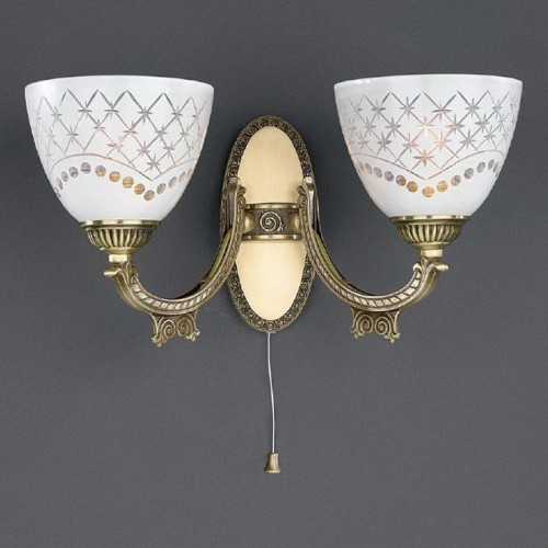 Бра Reccagni Angelo A 7052/2