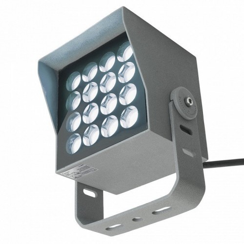 Светодиодный светильник ландшафтно-архитектурный Feron LL-897  AC220-240 25W 6400K IP66