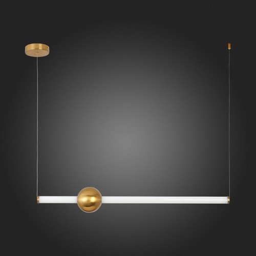 Подвесной светодиодный светильник ST Luce Angurra SL1222.203.01 Подвесной светодиодный светильник ST Luce Angurra SL1222.203.01