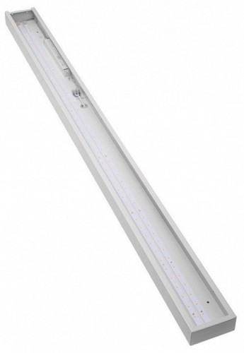 Накладной светильник WoltaPRO ГИМНАЗИСТ ДПО02-36-101-6К