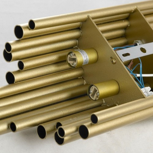 Настенный светильник Lussole Loft LSP-8475 Настенный светильник Lussole Loft LSP-8475