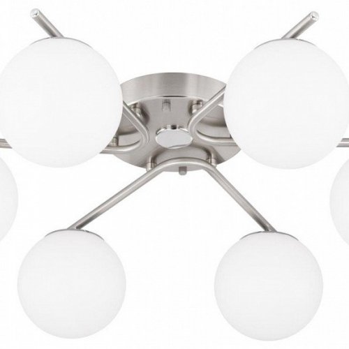 Потолочная люстра Citilux Адам Смарт CL228A161