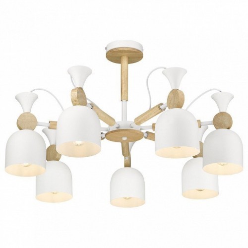 Потолочная люстра Velante 225-003-07