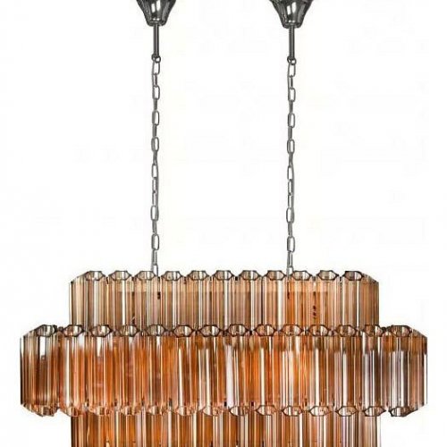 Подвесная люстра iLamp Destiny MD0267-14B Подвесная люстра iLamp Destiny MD0267-14B